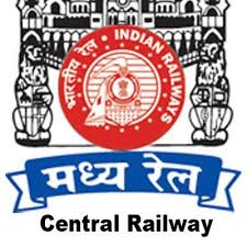 Central railway job