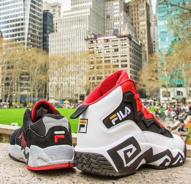 fila mindbender