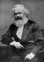 Padre teórico del comunismo