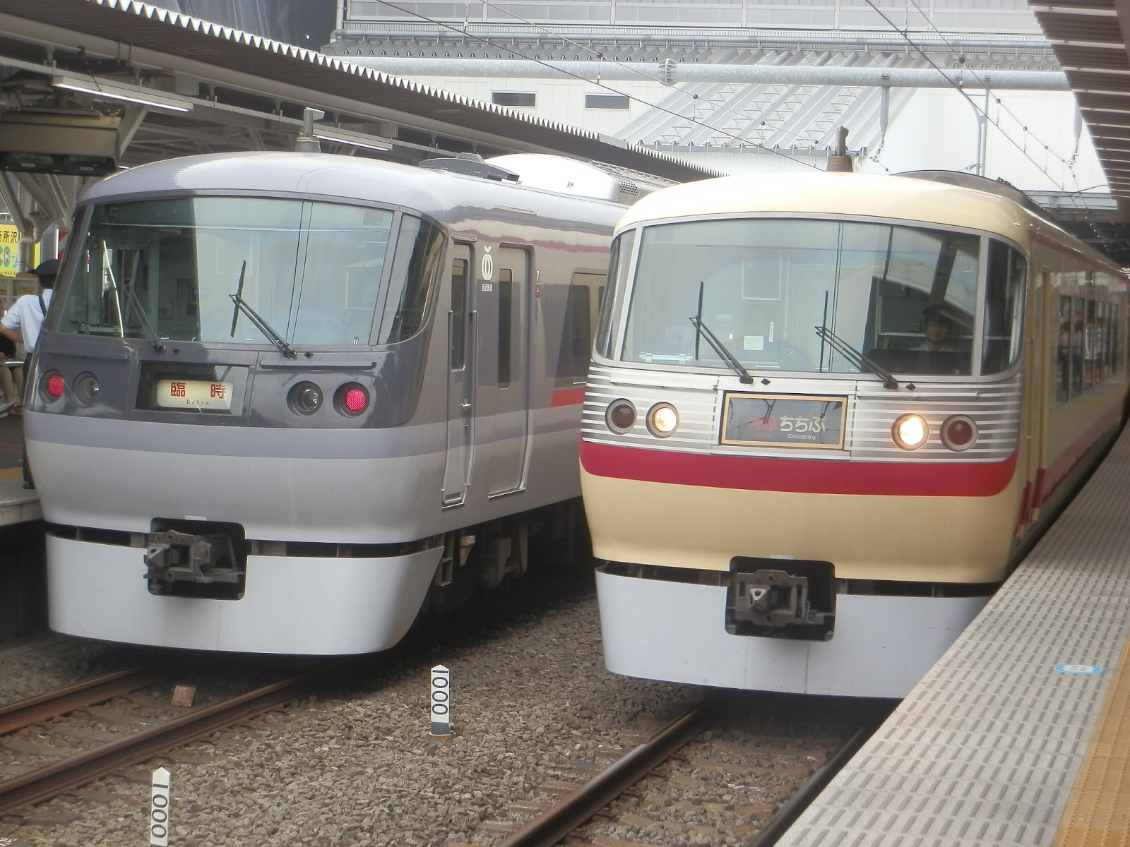 小田急沿線住み鉄道ファン日記