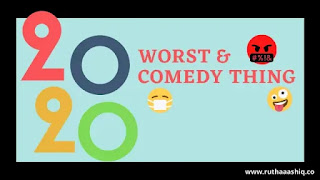 Interesting 2020 Worst Year Quotes