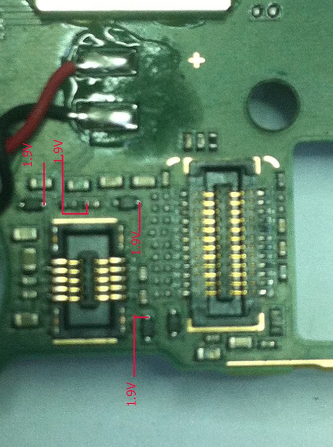 Huawei G730