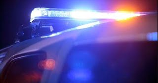 PA. police officer dies of self-inflicted gunshot
