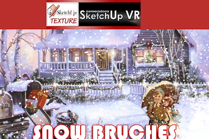 Snow Bruches For Ps