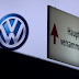 Charges lowered for VW exec in 'dieselgate' plea deal