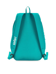 safari 15 litre backpack