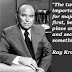 Quotes of Ray Kroc