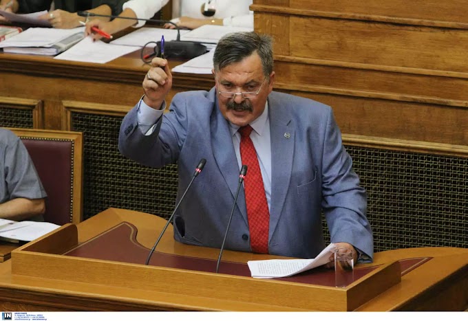 Άφαντος ο Χρήστος Παππάς – Έφοδοι σε πέντε σπίτια σε Αθήνα και Γιάννενα