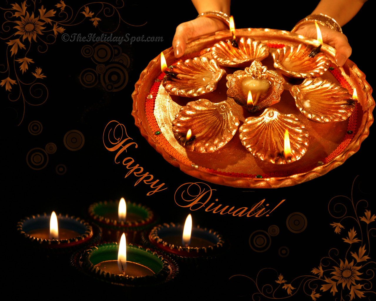 Selamat Menyambut Hari Deepavali ~ MPP UMP