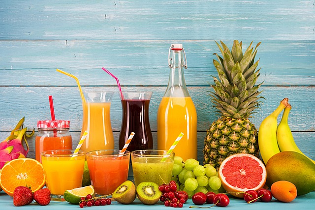 Most effective weight loss juices and smoothies-21 Most effective weight loss juices and smoothies-21