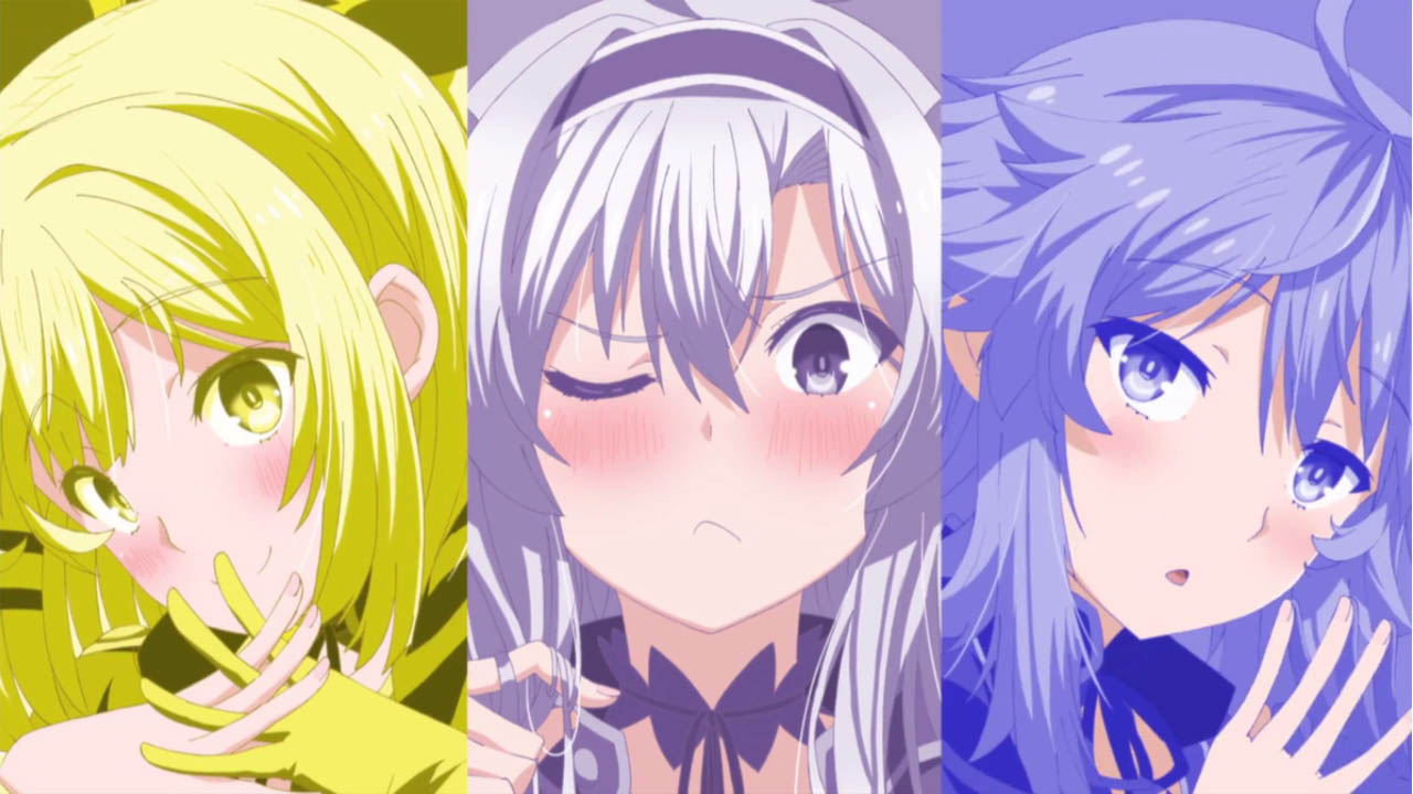 Download Review Rokuaka Rokudenashi Majutsu Koushi To Akashic Records Free Wallpaper Review Rokuaka Rokudenashi Majutsu Koushi To Akashic Records For iPhone Free