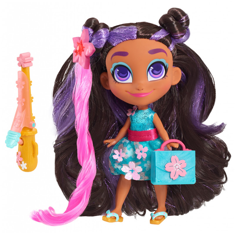 Hairdorables Skylar Main Series Series 3 Doll | The Toy Pool