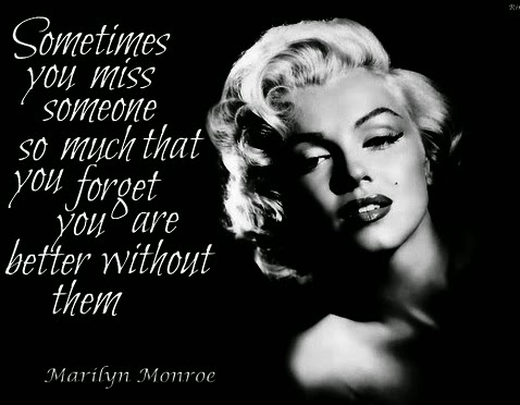 Zitate Auf Englisch Von Marilyn Monroe Zitate Das Leben