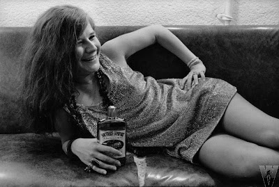 Janis Joplin