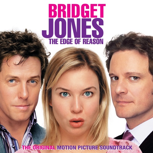 Various Artists - Bridget Jones: The Edge of Reason (Original Motion Picture Soundtrack) [iTunes Plus AAC M4A]