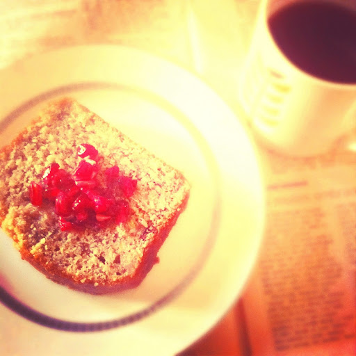 glass of fashion: Breakfast Lunch Tea