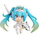 Nendoroid Racing Miku Hatsune Miku (#517) Figure