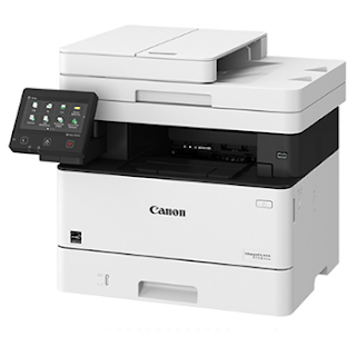 Canon imageCLASS MF424dw Driver