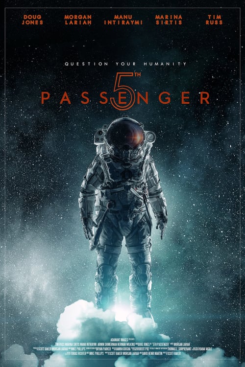 [HD] 5th Passenger 2018 Ganzer Film Deutsch