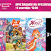 Rainbow srl confirms Winx Club Season 9!! 😍✨