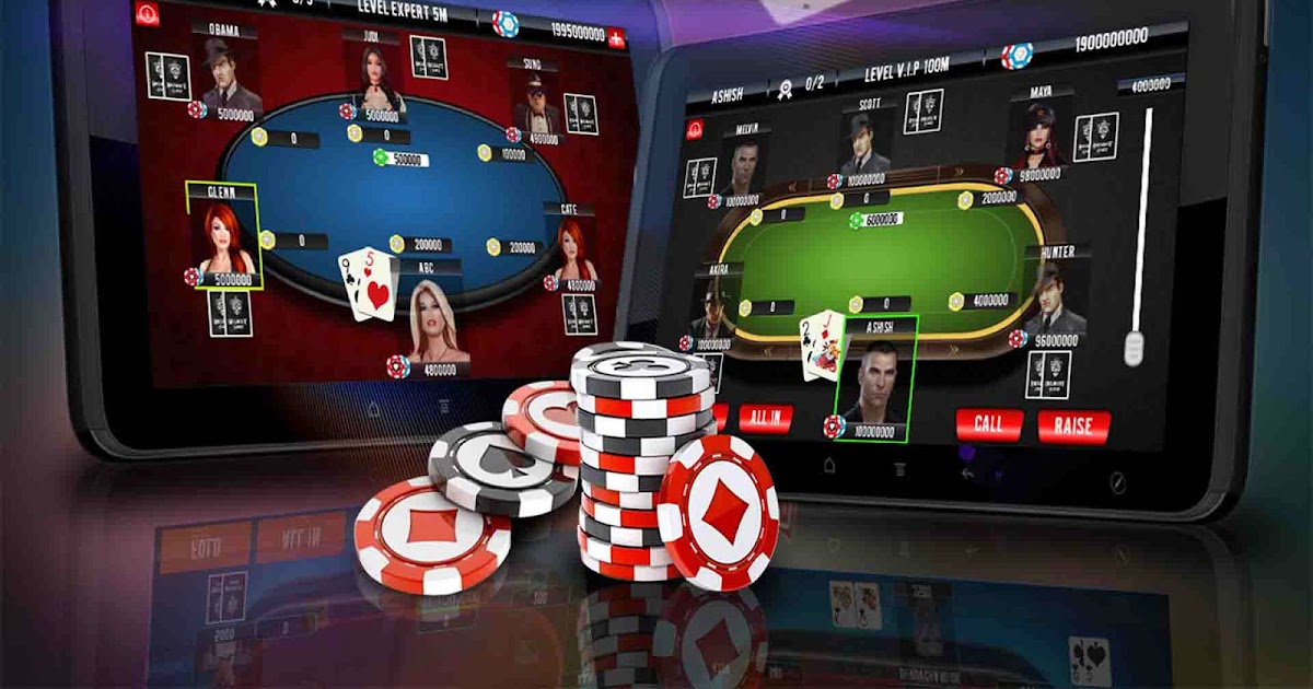 Poker Tanpa Modal Awal Poker Tanpa Modal Awal