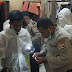 Geledah Ruang Tahanan, Polisi Temukan Barang Terlarang