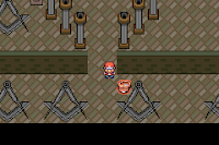 Pokemon Rosso Fuoco Distorto Screenshot 04