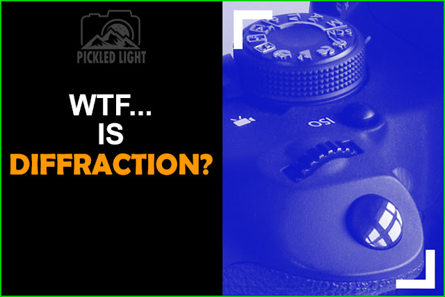 What Is Diffraction?