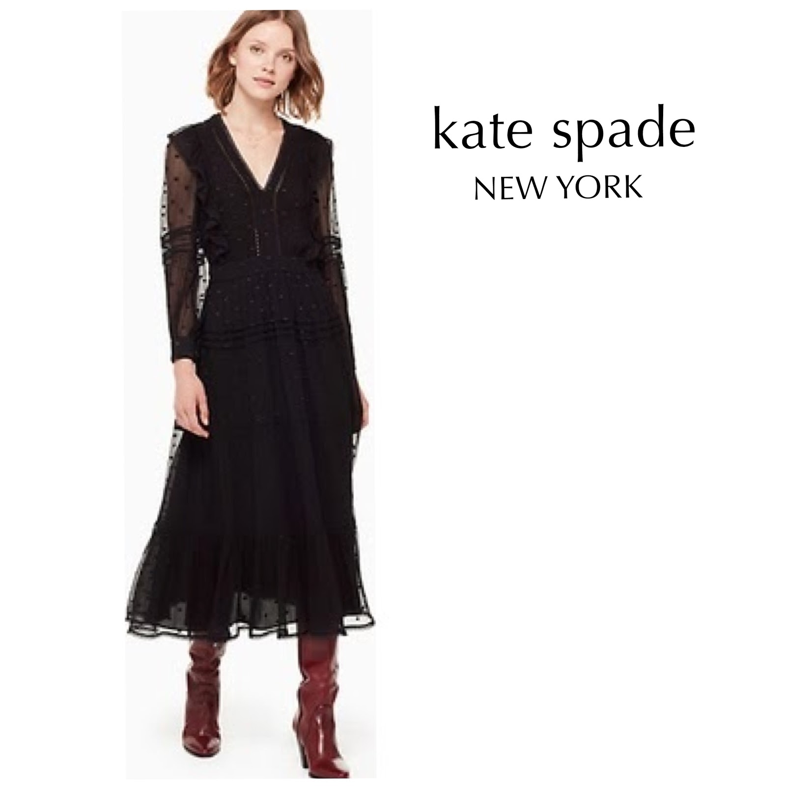 Feith Blog Kate Spade