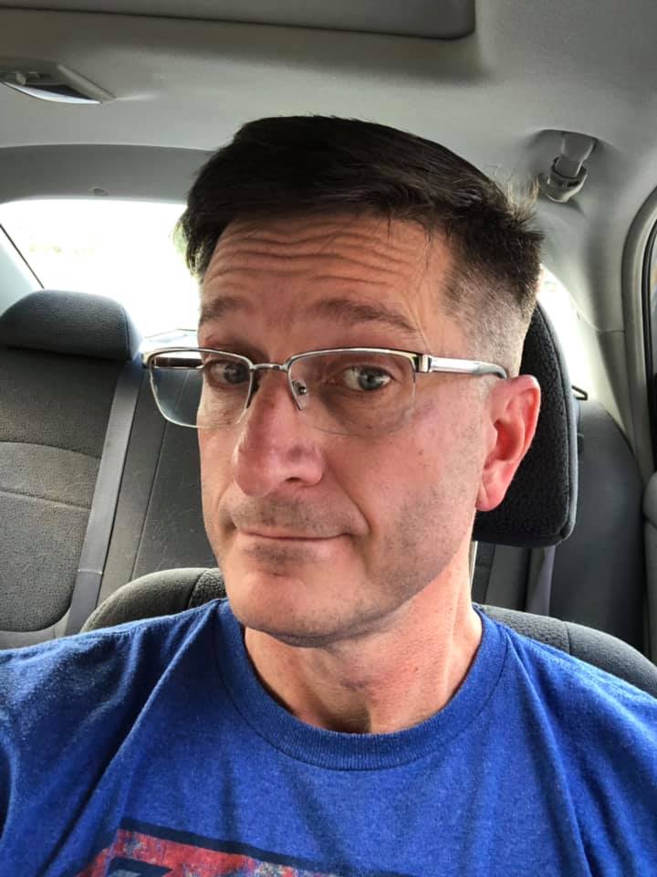 Nofo The Bitch Is Badass In His New Haircut