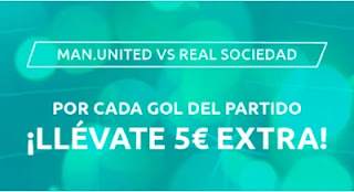 Mondobets promo Europa League United vs Real sociedad 25-2-2021 Mondobets promo Europa League United vs Real sociedad 25-2-2021