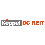 Keppel DC REIT