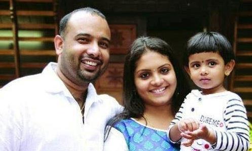 Sarayu Mohan Latest Updates Hd Images News Family Today