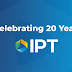 Celebrating 20 Years of IPT
