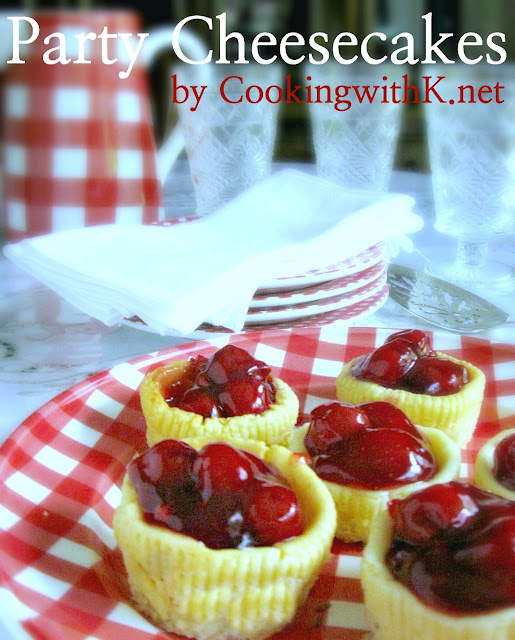 New Years Eve Party Food Ideas