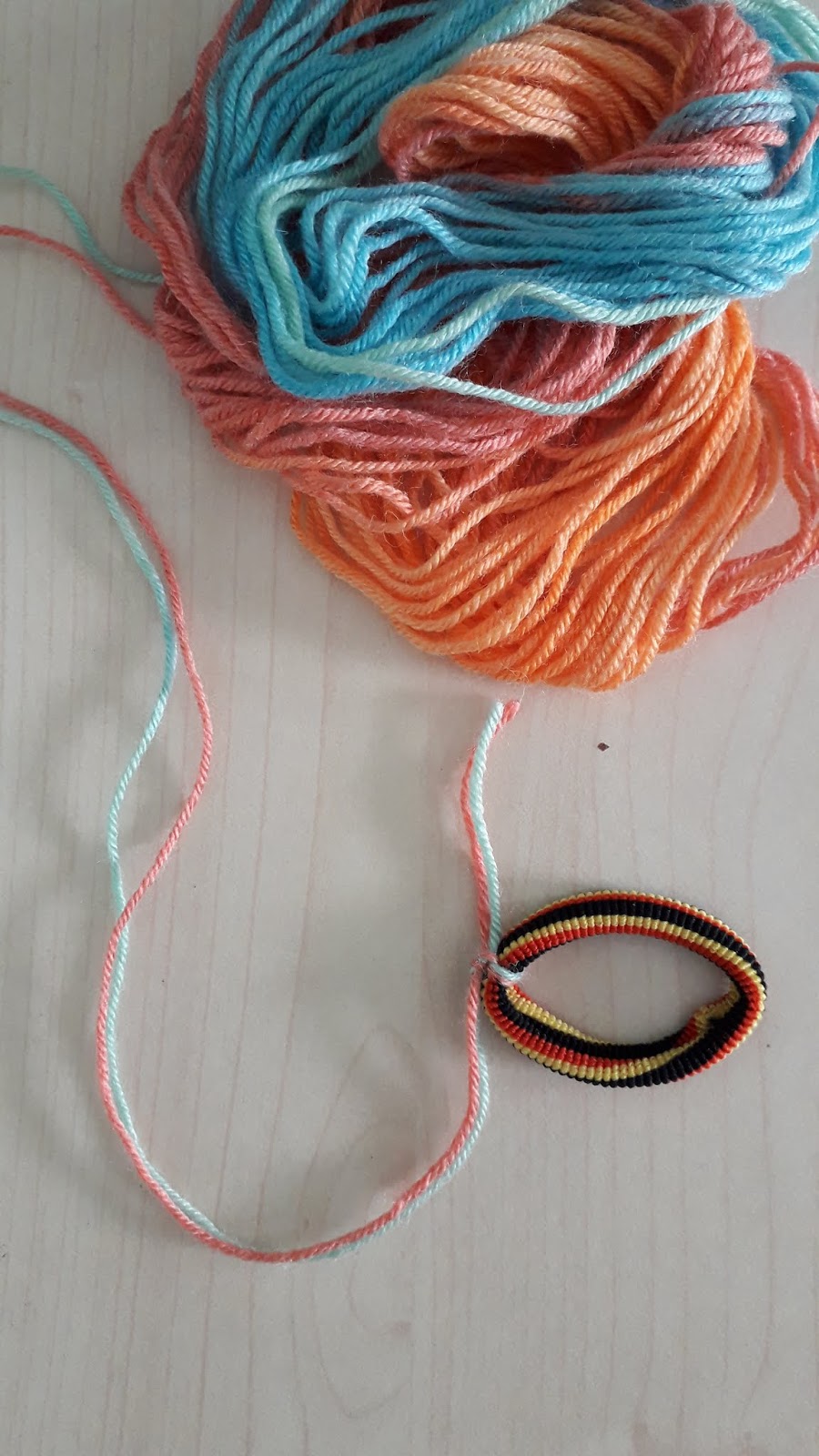 Crochet Hair Ties That Every Girls Can T Resist Crochet Spiral