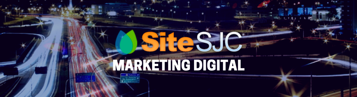 Blog Site SJC - Agência de Marketing Digital em SJC