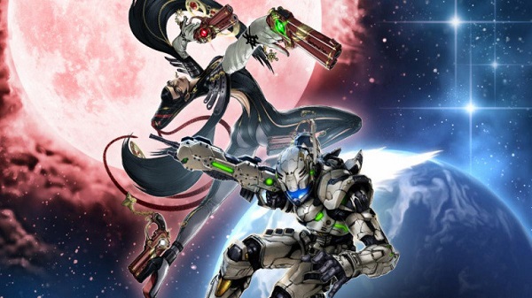 الإعلان رسميا عن تجميعة Bayonetta Vanquish لأجهزة Ps4 و Xbox One إليكم مميزاتها اخبار العاب الفيديو Games4fans