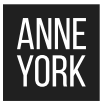 Anne York