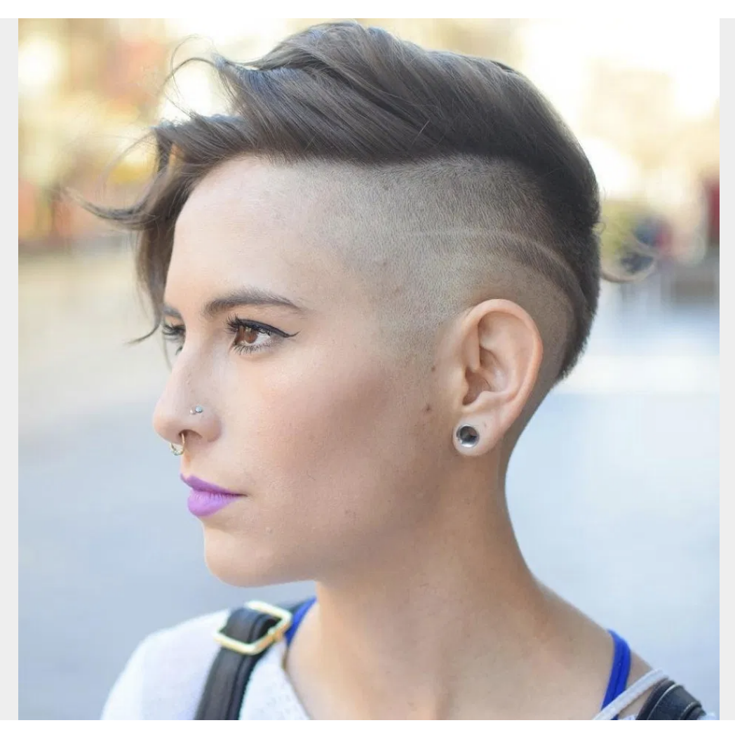40+ EDGY PIXIE CUTS 2022 - LatestHairstylePedia.com