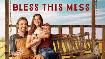 How to watch Bless This Mess Season 2 Anywhere