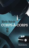 Corps-à-corps