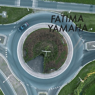 Fatima Yamaha - Spontaneous Order Music Album Reviews