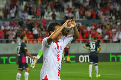 carlos bacca