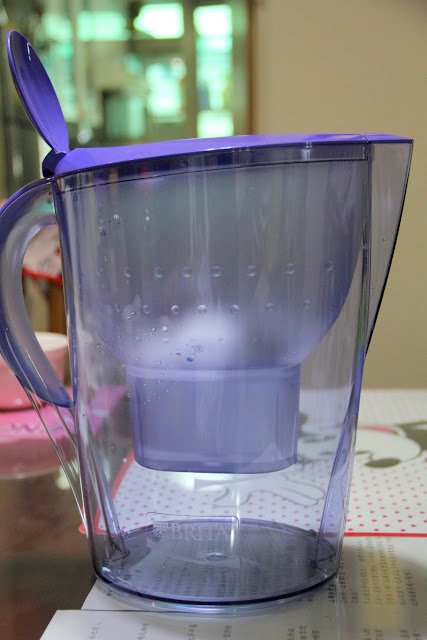 BRITA On Tap 龍頭式濾水器