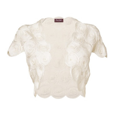 Wedding Dresses Collections: Bolero collections 2012 for complement wedding dresses