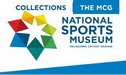 NATIONAL SPORTS MUSEUM CUSTODIANS OF THE FEDERAL LEAGUE COLLECTION