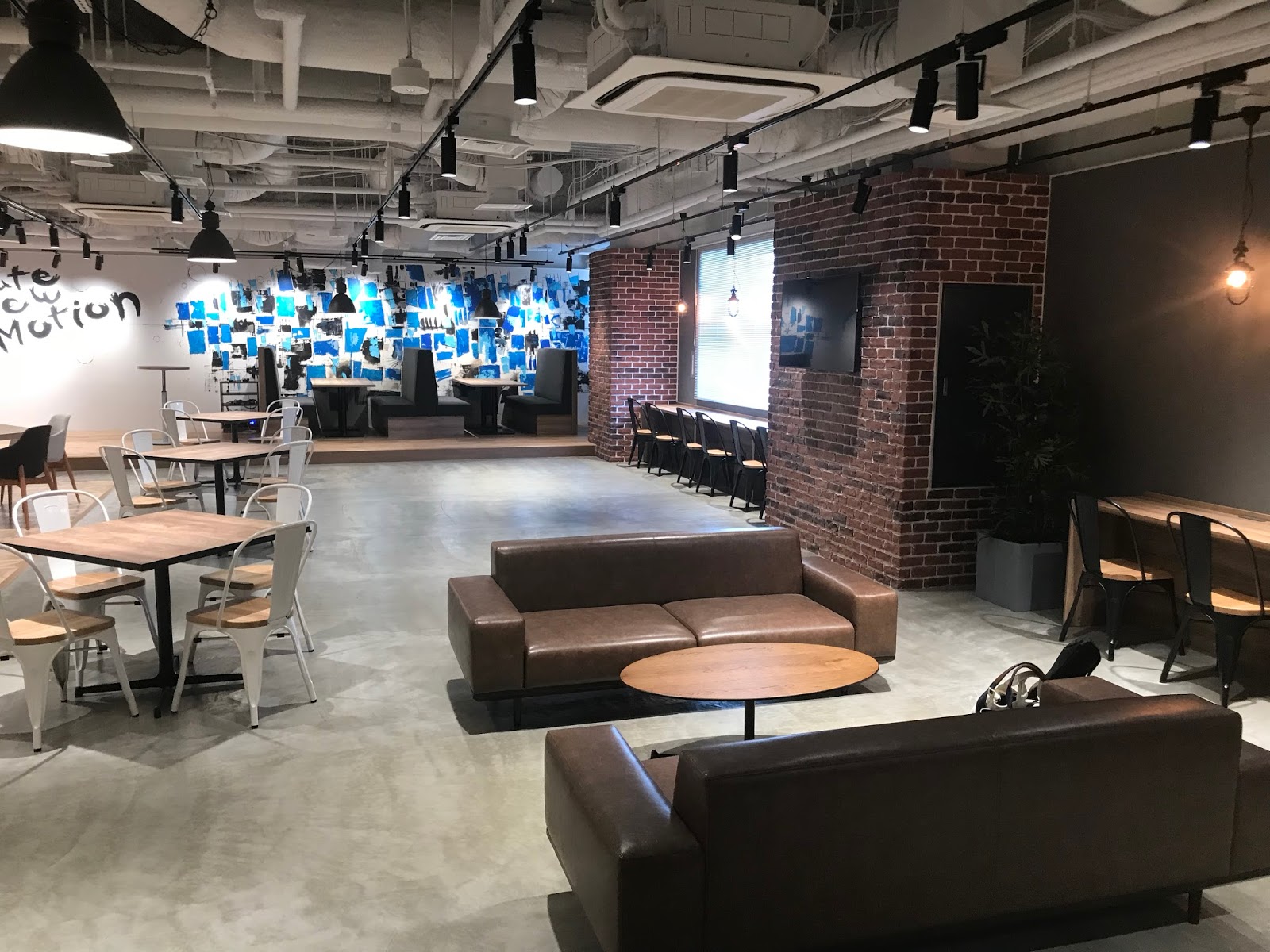 TOK headquarter's office relocation TOK, Inc. Official