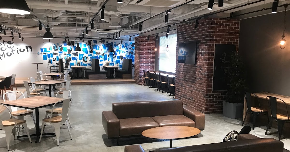 TOK headquarter's office relocation TOK, Inc. Official