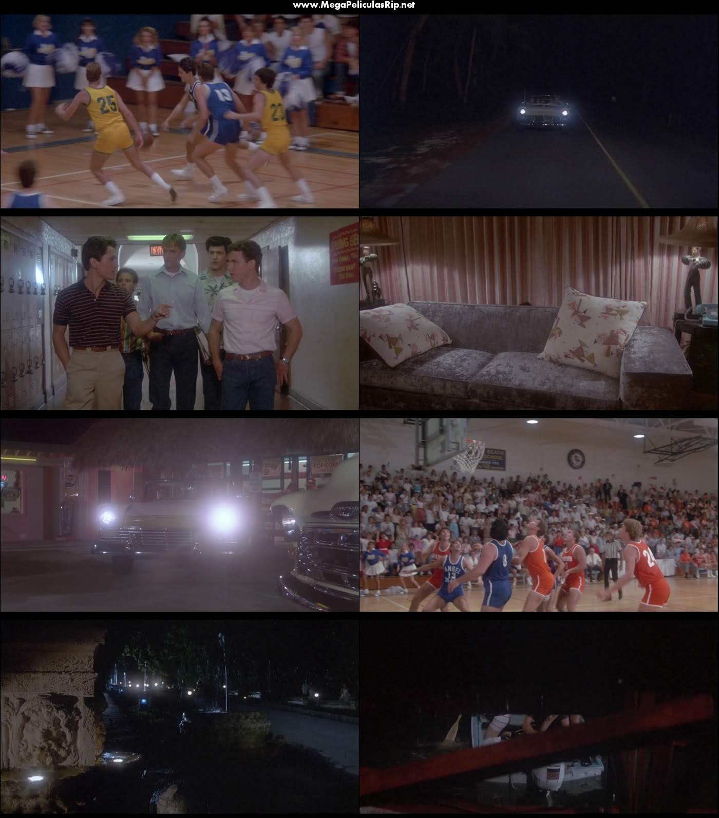 Porkys 3 1080p Latino